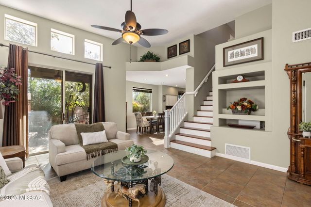 5344 E Calle Vista De Colores, Tucson, AZ 85711