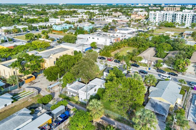 19 S E Street, Lake Worth Beach, FL 33460