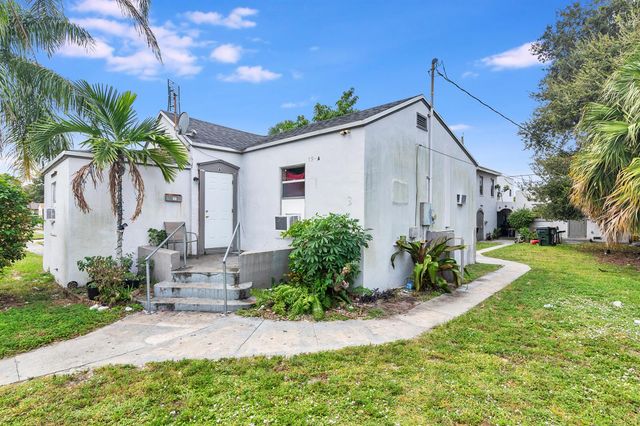 19 S E Street, Lake Worth Beach, FL 33460