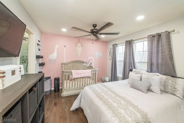 305 Tulsa Ct, Independence Twp., NJ 07840