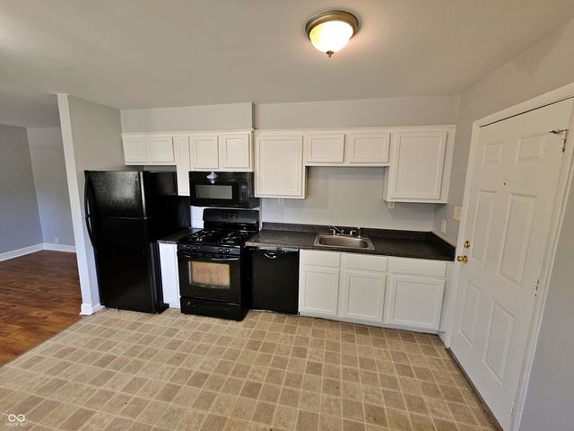 5541 E 40th Street, Indianapolis, IN 46226