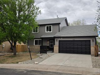526 Suntrail Drive, Loveland, CO 80538