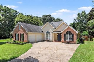 52 Mosswood Court, Newnan, GA 30265