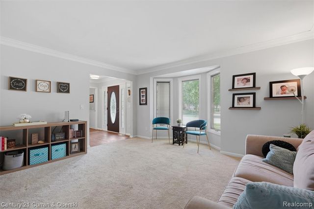 47008 Cider Mill Drive, Novi, MI 48374
