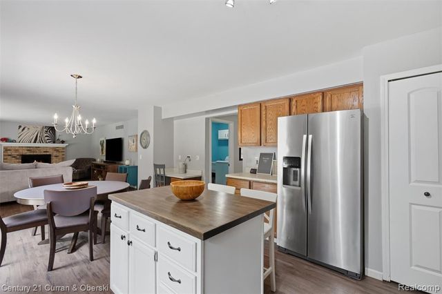47008 Cider Mill Drive, Novi, MI 48374