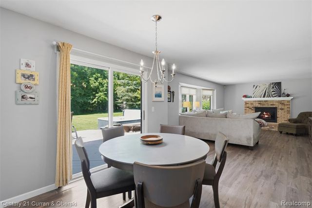 47008 Cider Mill Drive, Novi, MI 48374