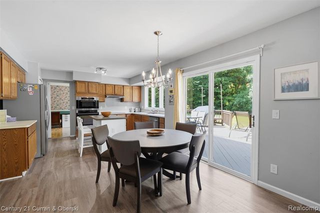 47008 Cider Mill Drive, Novi, MI 48374