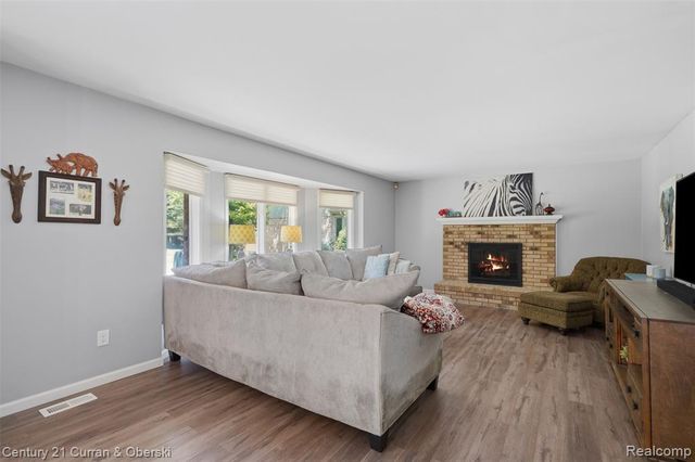 47008 Cider Mill Drive, Novi, MI 48374