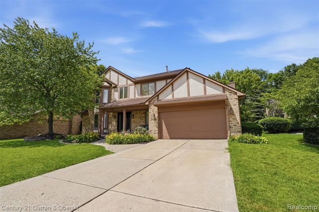 47008 Cider Mill Drive, Novi, MI 48374