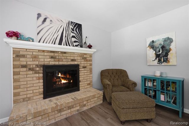 47008 Cider Mill Drive, Novi, MI 48374