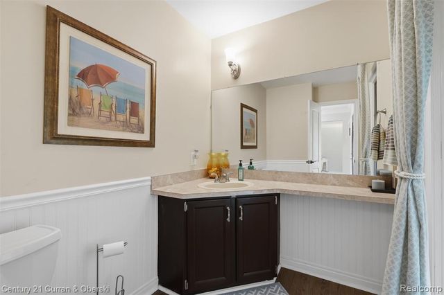 47008 Cider Mill Drive, Novi, MI 48374