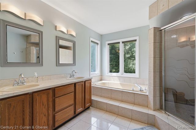 47008 Cider Mill Drive, Novi, MI 48374