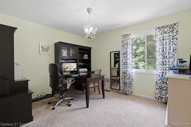 47008 Cider Mill Drive, Novi, MI 48374