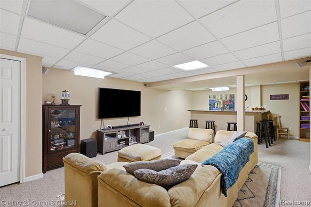 47008 Cider Mill Drive, Novi, MI 48374