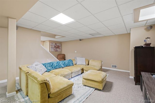47008 Cider Mill Drive, Novi, MI 48374