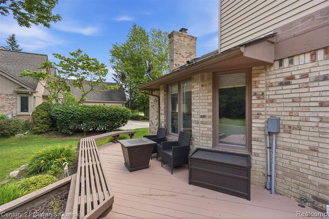 47008 Cider Mill Drive, Novi, MI 48374