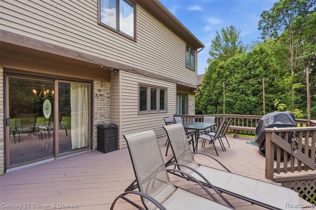 47008 Cider Mill Drive, Novi, MI 48374