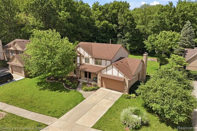 47008 Cider Mill Drive, Novi, MI 48374