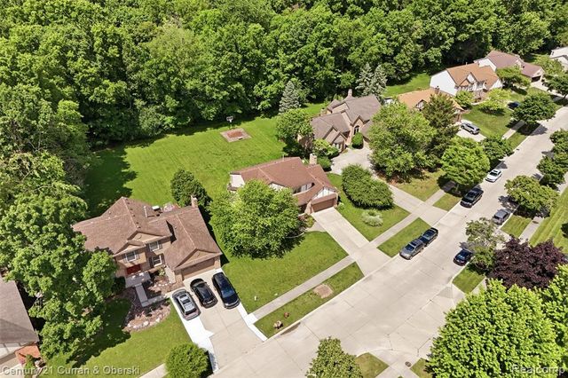 47008 Cider Mill Drive, Novi, MI 48374