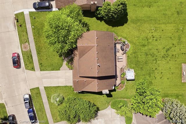 47008 Cider Mill Drive, Novi, MI 48374