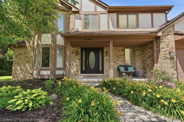 47008 Cider Mill Drive, Novi, MI 48374