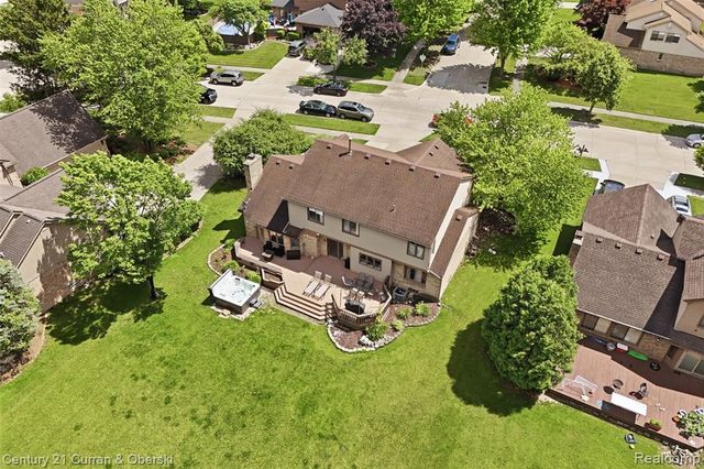 47008 Cider Mill Drive, Novi, MI 48374