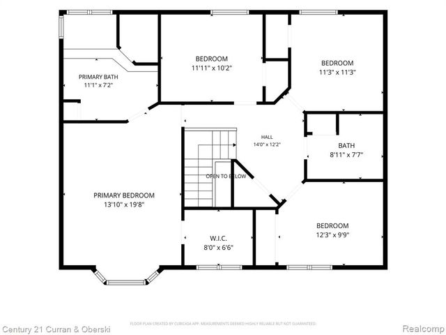 47008 Cider Mill Drive, Novi, MI 48374