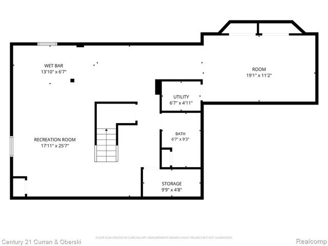 47008 Cider Mill Drive, Novi, MI 48374