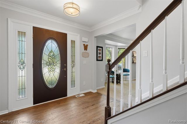 47008 Cider Mill Drive, Novi, MI 48374