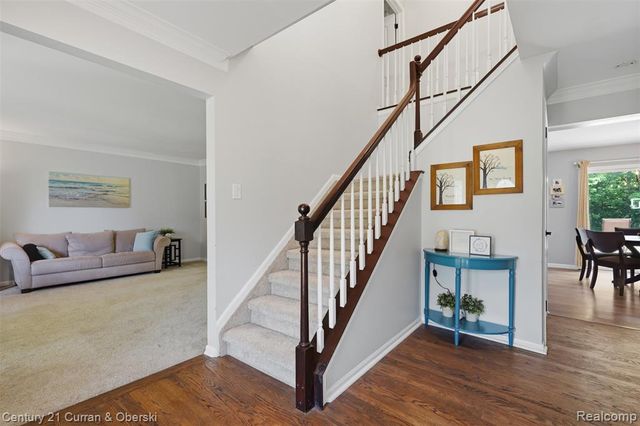 47008 Cider Mill Drive, Novi, MI 48374
