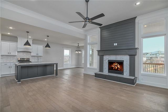 2394 W Wabash Street, Olathe, KS 66061