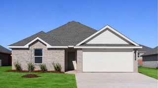 423 Park Place Drive, Newcastle, OK 73065