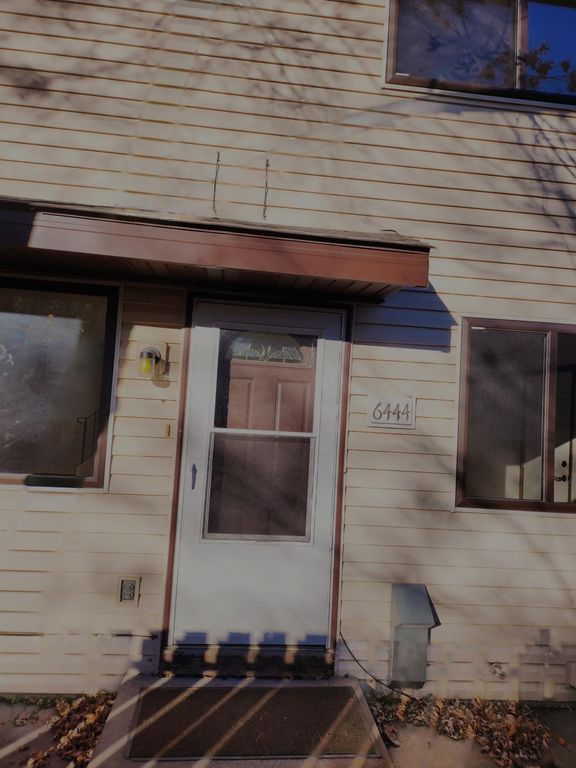 6444 84th Court N, Brooklyn Park, MN 55445 — exterior