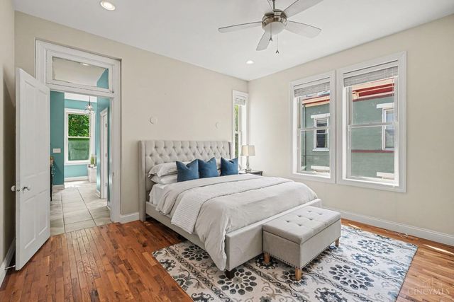 2656 Bellevue Avenue, Cincinnati, OH 45219