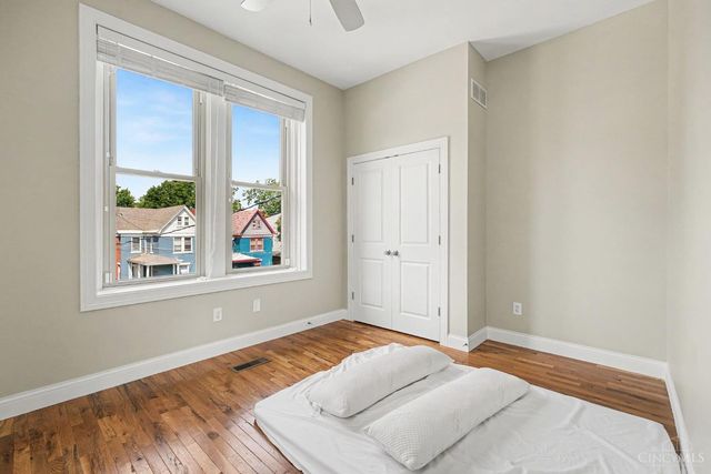 2656 Bellevue Avenue, Cincinnati, OH 45219