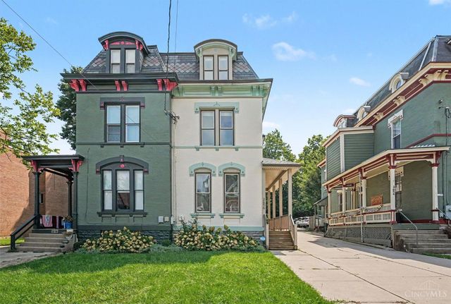 2656 Bellevue Avenue, Cincinnati, OH 45219