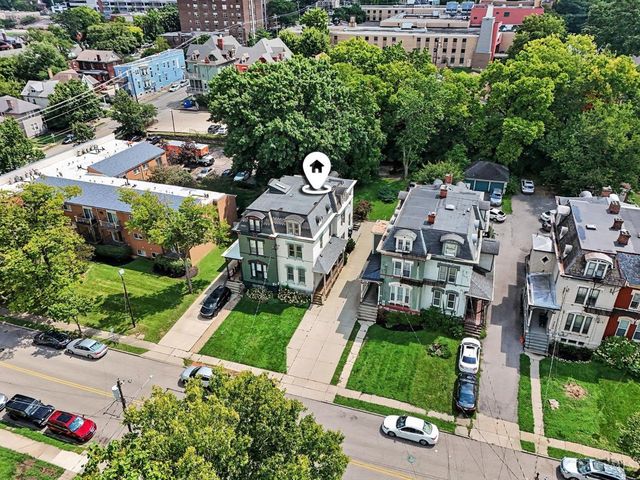 2656 Bellevue Avenue, Cincinnati, OH 45219