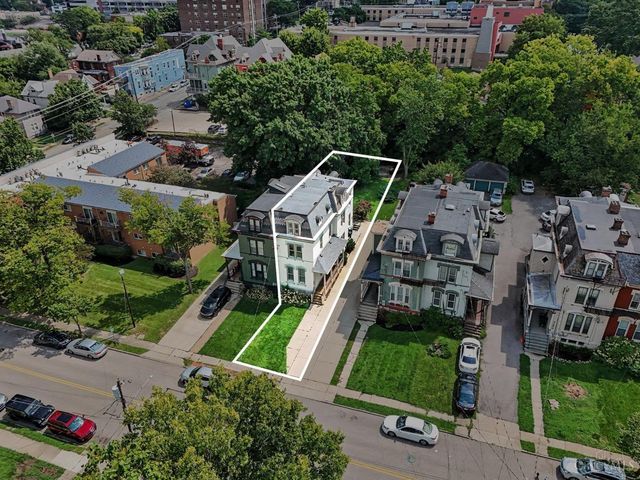 2656 Bellevue Avenue, Cincinnati, OH 45219