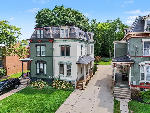 2656 Bellevue Avenue, Cincinnati, OH 45219
