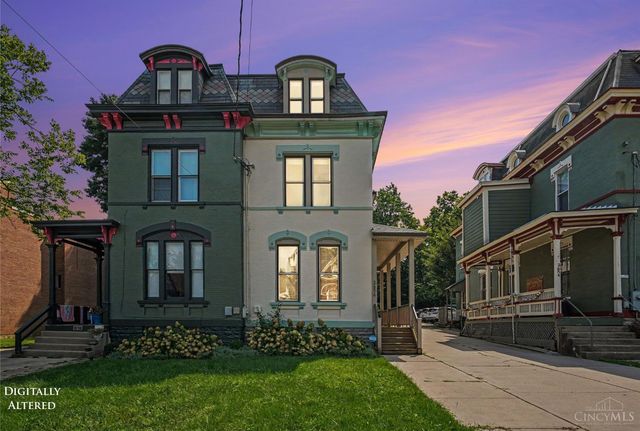 2656 Bellevue Avenue, Cincinnati, OH 45219