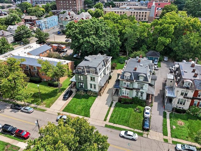 2656 Bellevue Avenue, Cincinnati, OH 45219