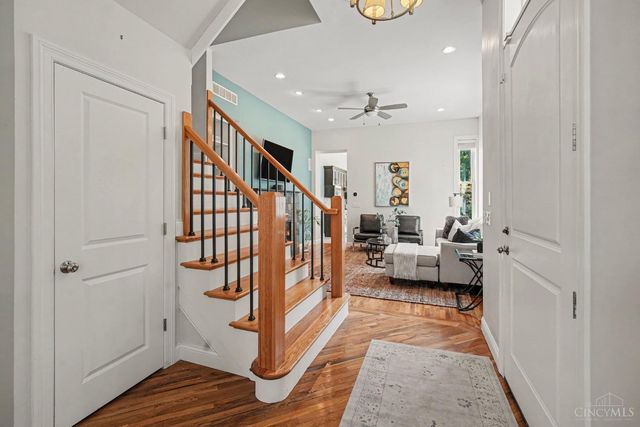 2656 Bellevue Avenue, Cincinnati, OH 45219