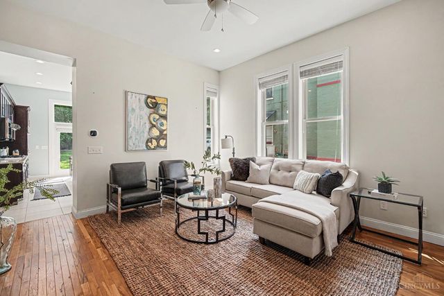 2656 Bellevue Avenue, Cincinnati, OH 45219