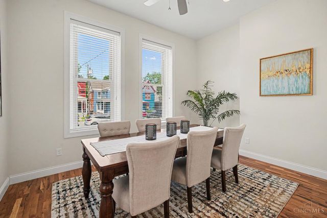 2656 Bellevue Avenue, Cincinnati, OH 45219