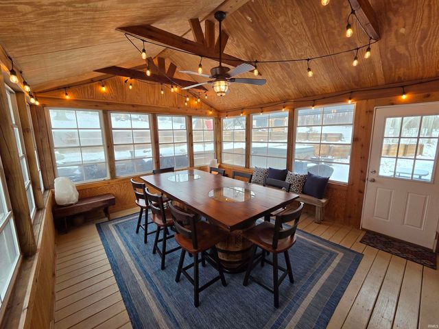 8125 E U.S. 33 Highway, Churubusco, IN 46723