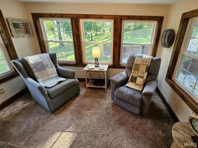 8125 E U.S. 33 Highway, Churubusco, IN 46723