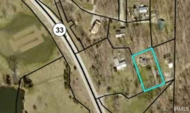 8125 E U.S. 33 Highway, Churubusco, IN 46723