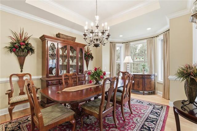 335 Laurel Place Drive, Cornelia, GA 30531