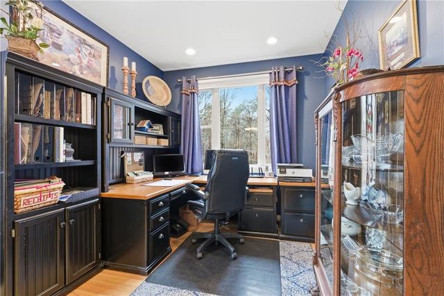 335 Laurel Place Drive, Cornelia, GA 30531