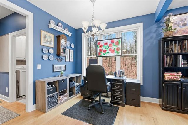 335 Laurel Place Drive, Cornelia, GA 30531